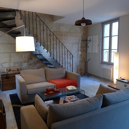 Gite Nuance Saint-Aignan  Rum bild